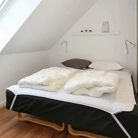 Holiday Li Casa vacanze Hadsund