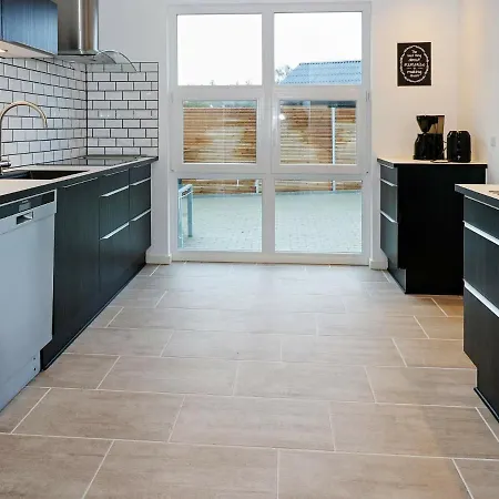 Holiday Li Casa vacanze Hadsund