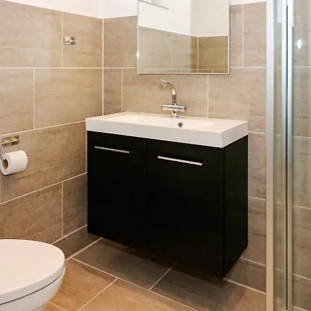 Holiday Li Casa vacanze Hadsund
