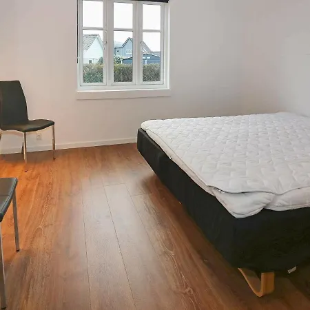 Casa vacanze Holiday Li Hadsund