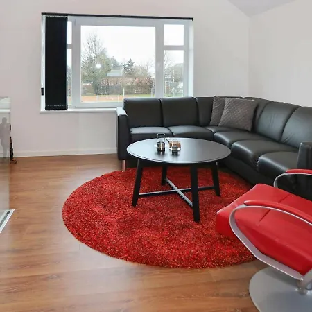 Casa vacanze Holiday Li *