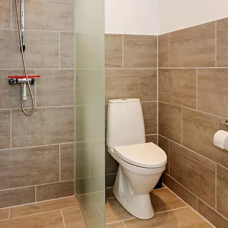 Casa vacanze Holiday Li Hadsund